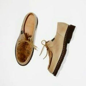 Paraboot Michael Lapin UK4 Fits US7